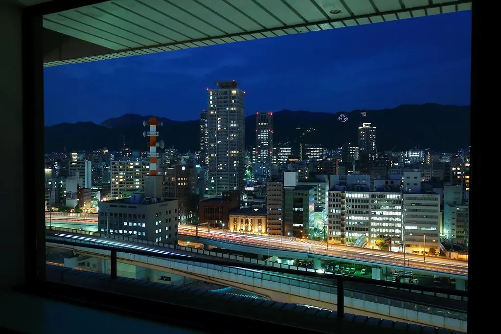 Hotel Okura Kōbe