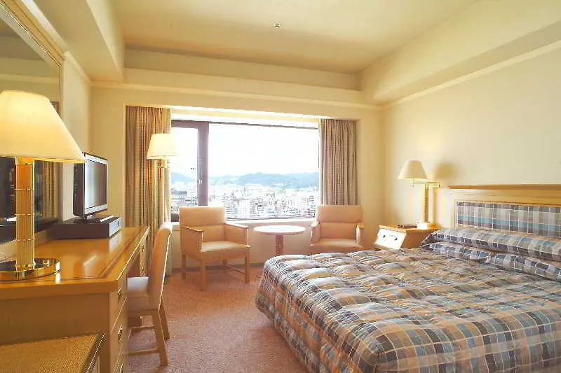 Hotel Okura Kōbe