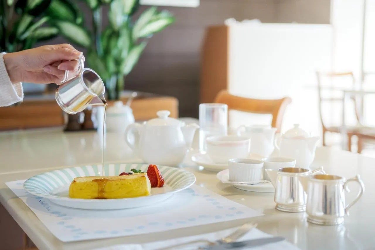 Hotel Okura Kōbe Japan