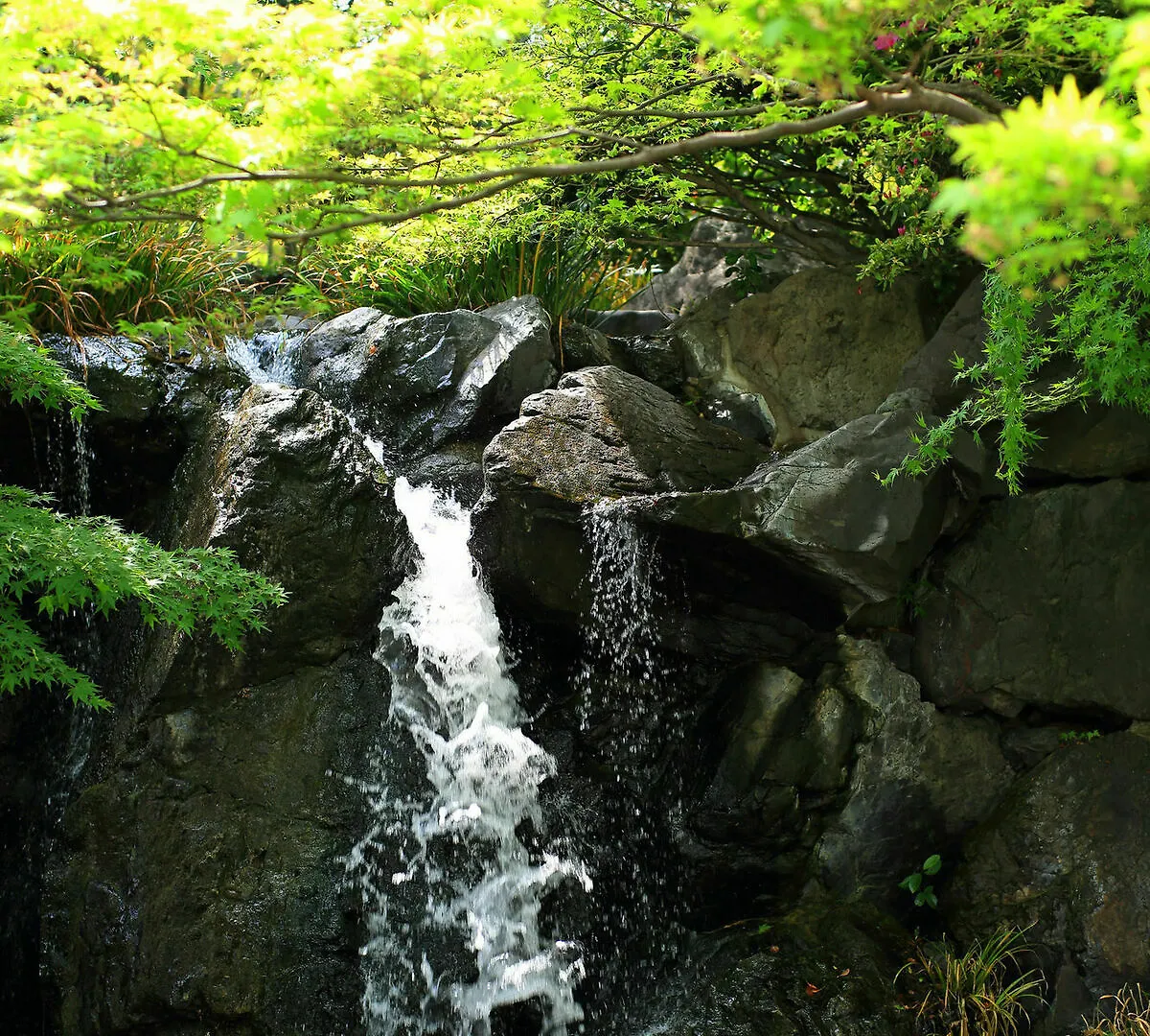 *****  Hotel Okura Kōbe Japan