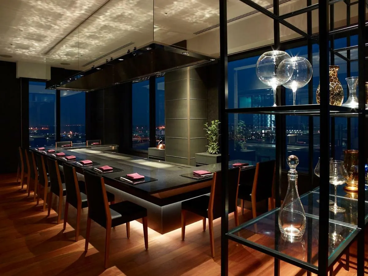 Hotel Okura Kōbe Japan