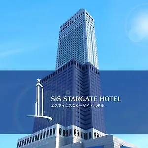 星际之门关西机场酒店 酒店