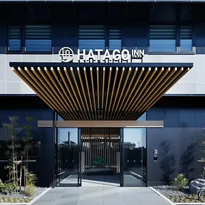 旅笼旅馆-关西机场 酒店