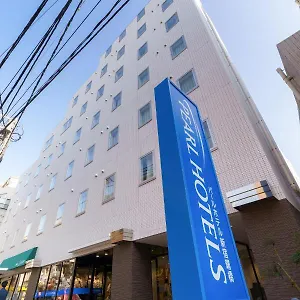 *** 酒店 新宿曙桥珍珠酒店 日本