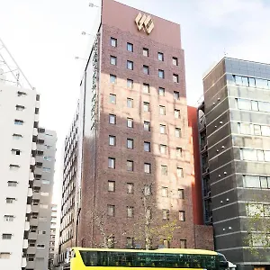 *** 酒店 银座首都酒店茜馆 日本