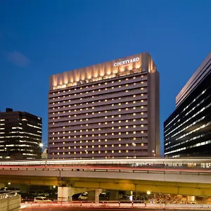 Hotel Courtyard By Marriott Shin-osaka Station