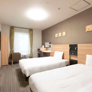 *** 酒店 大阪心斋桥康福特酒店 日本