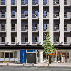 Four Points Flex By Sheraton Sannomiya Kōbe