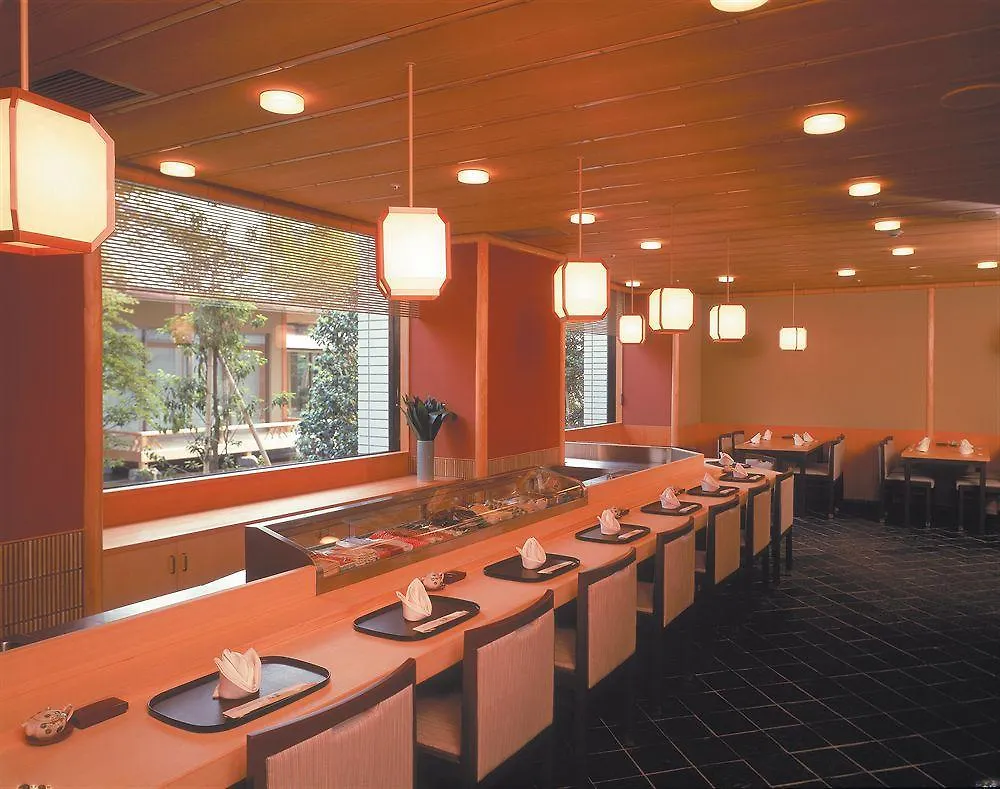 Hotel Okura Kóbe