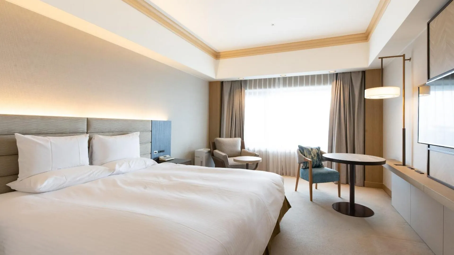 Hotel Okura Kóbe