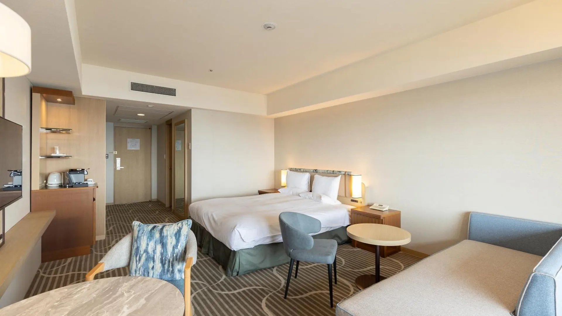Hotel Okura Kóbe