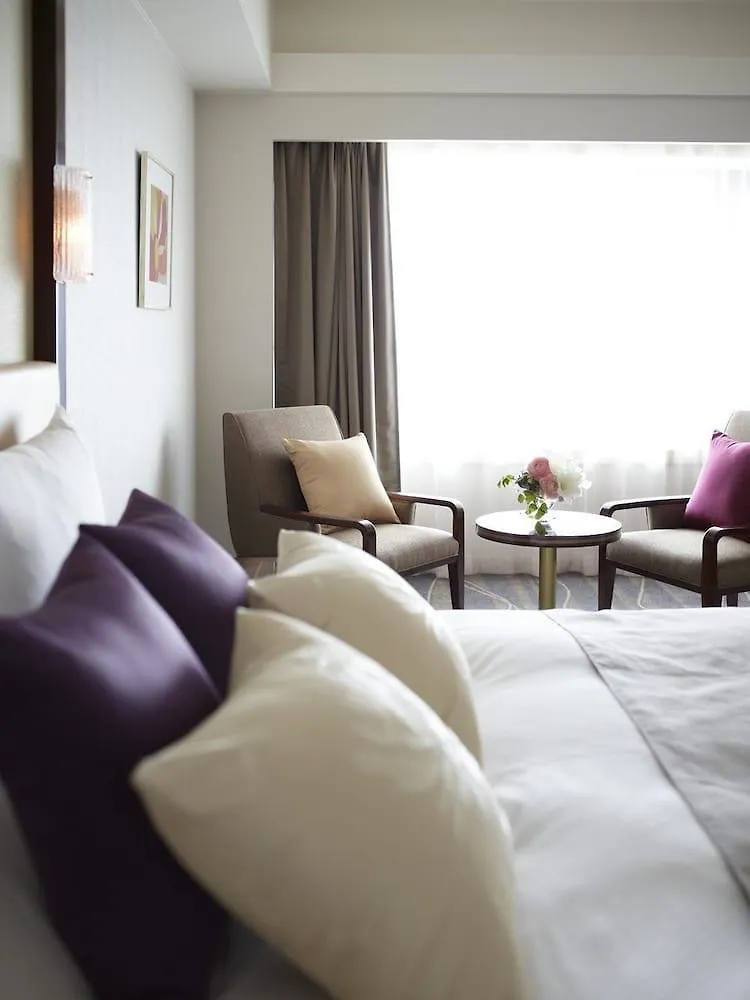 Hotel Okura Kobe Japan