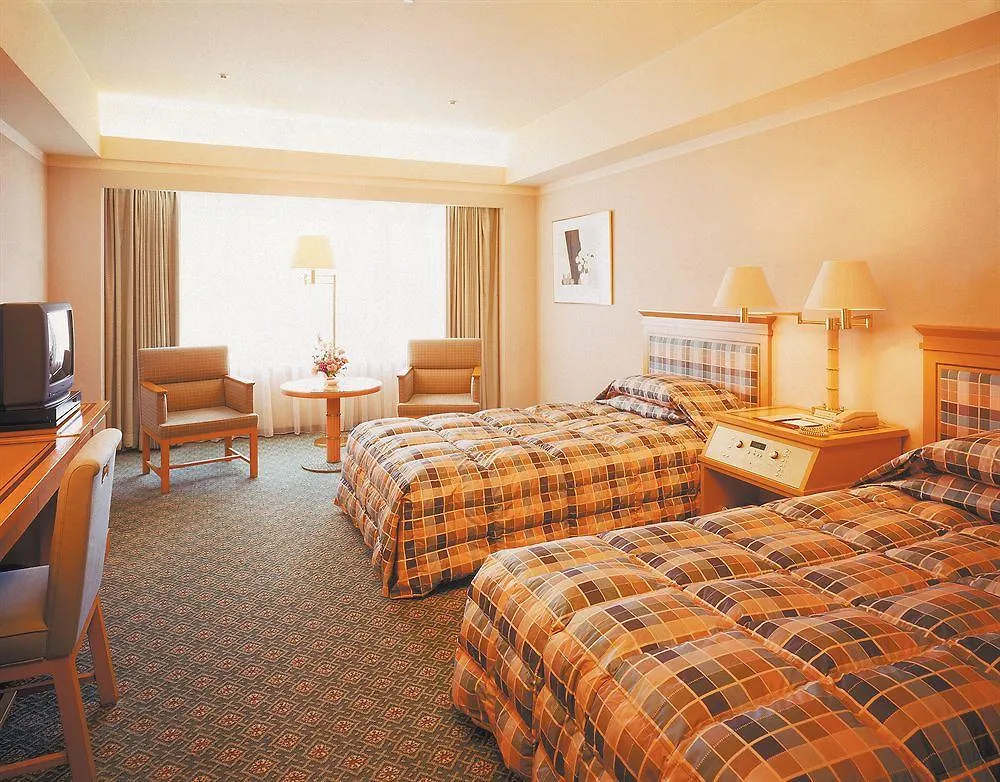 Hotel Okura Kobe