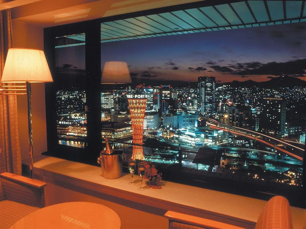 Hotel Okura Kobe
