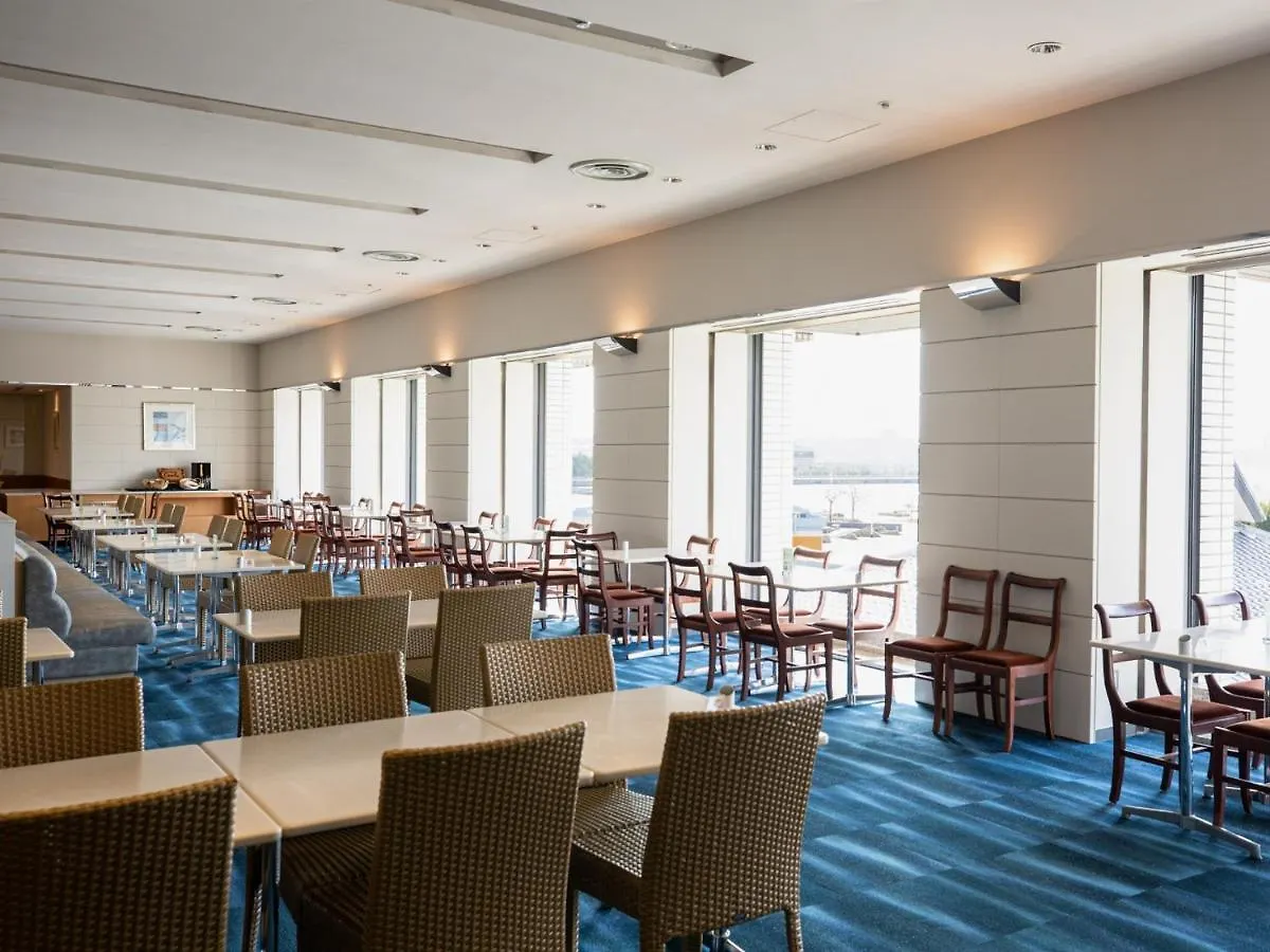 Hotel Okura Kobe