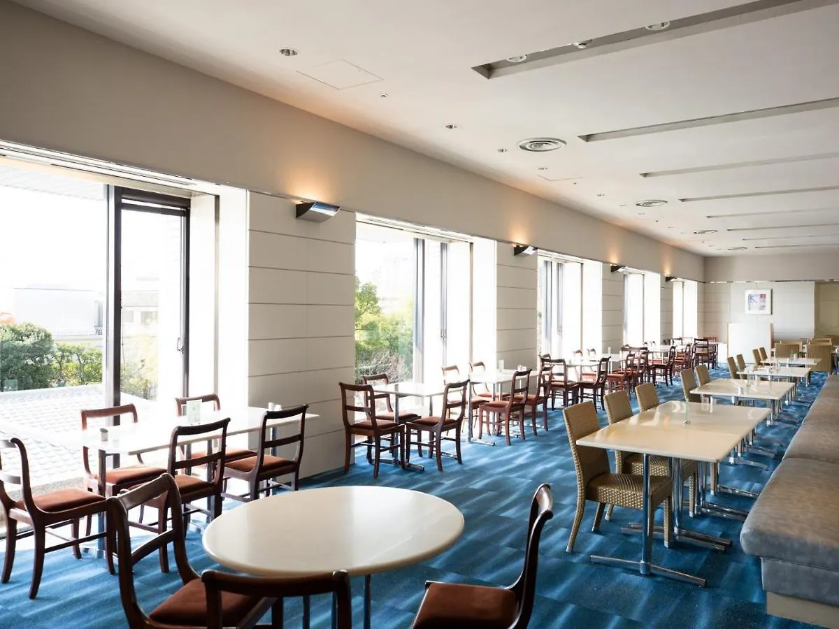 Hotel Okura Kobe