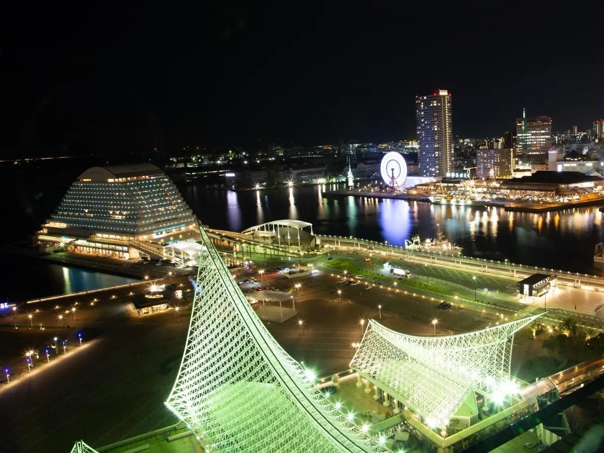 Hotel Okura Kobe