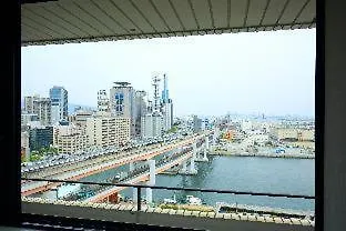 Hotel Okura Kobe