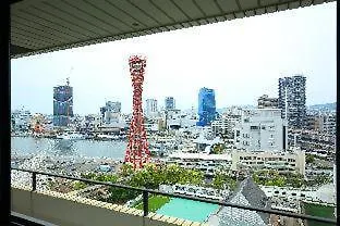 Hotel Okura Kobe 5*,