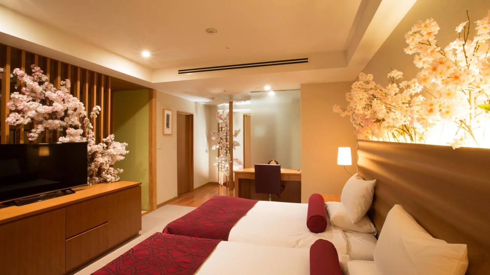 *****  Hotel Okura Kobe Japan