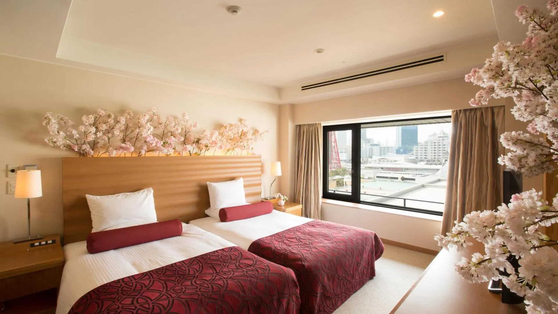 Hotel Okura Kobe