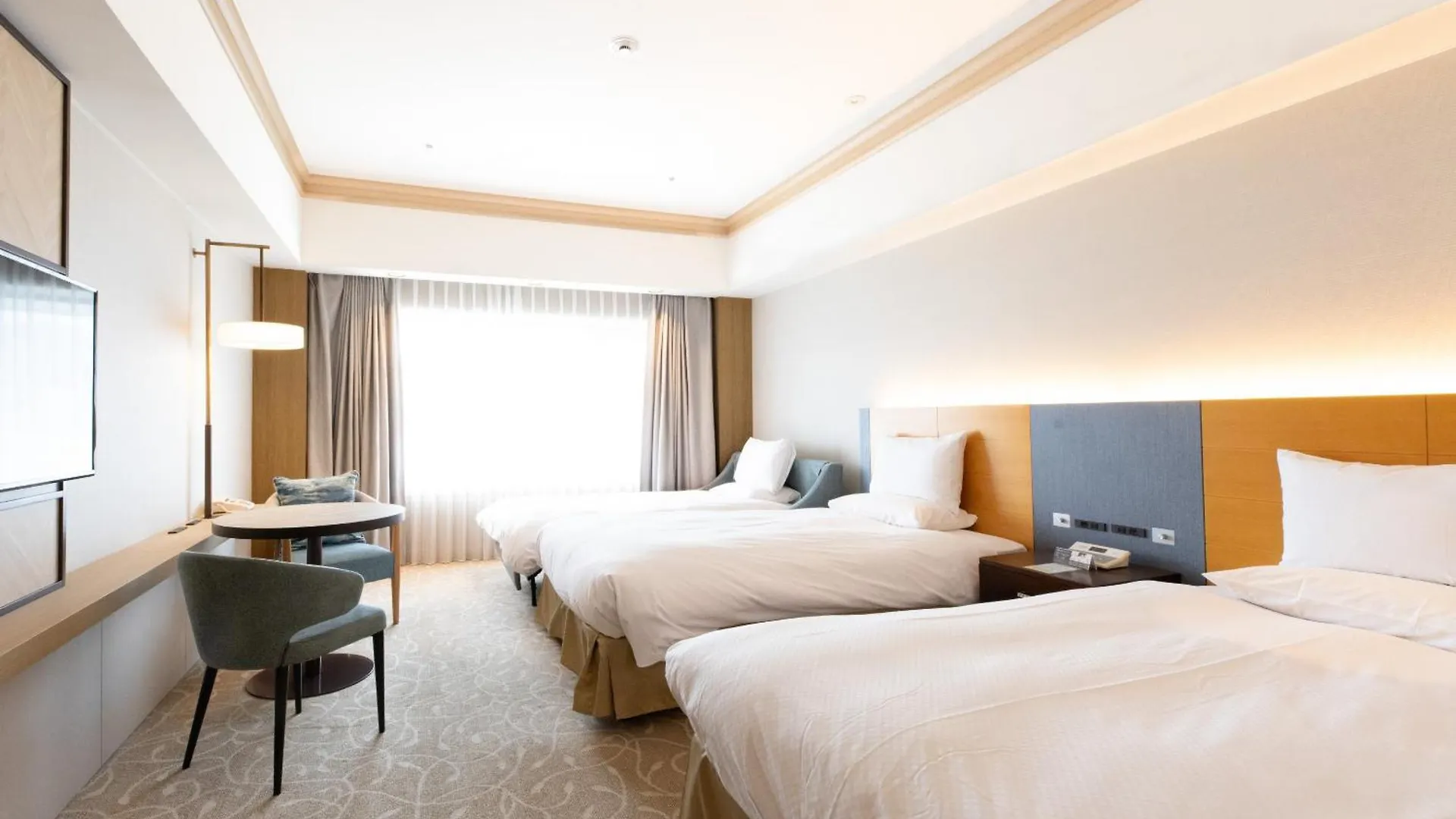 Hotel Okura Kobe