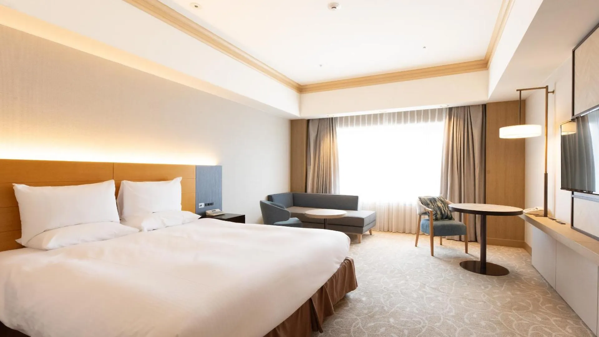 Hotel Okura Kobe Japan