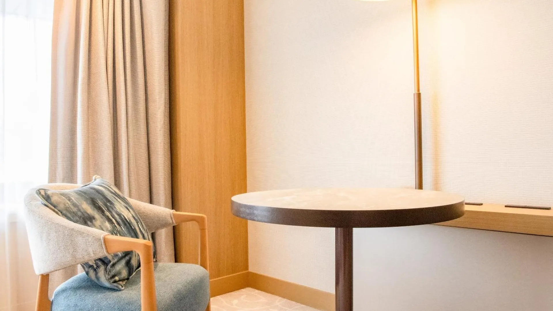 Hotel Okura Kobe