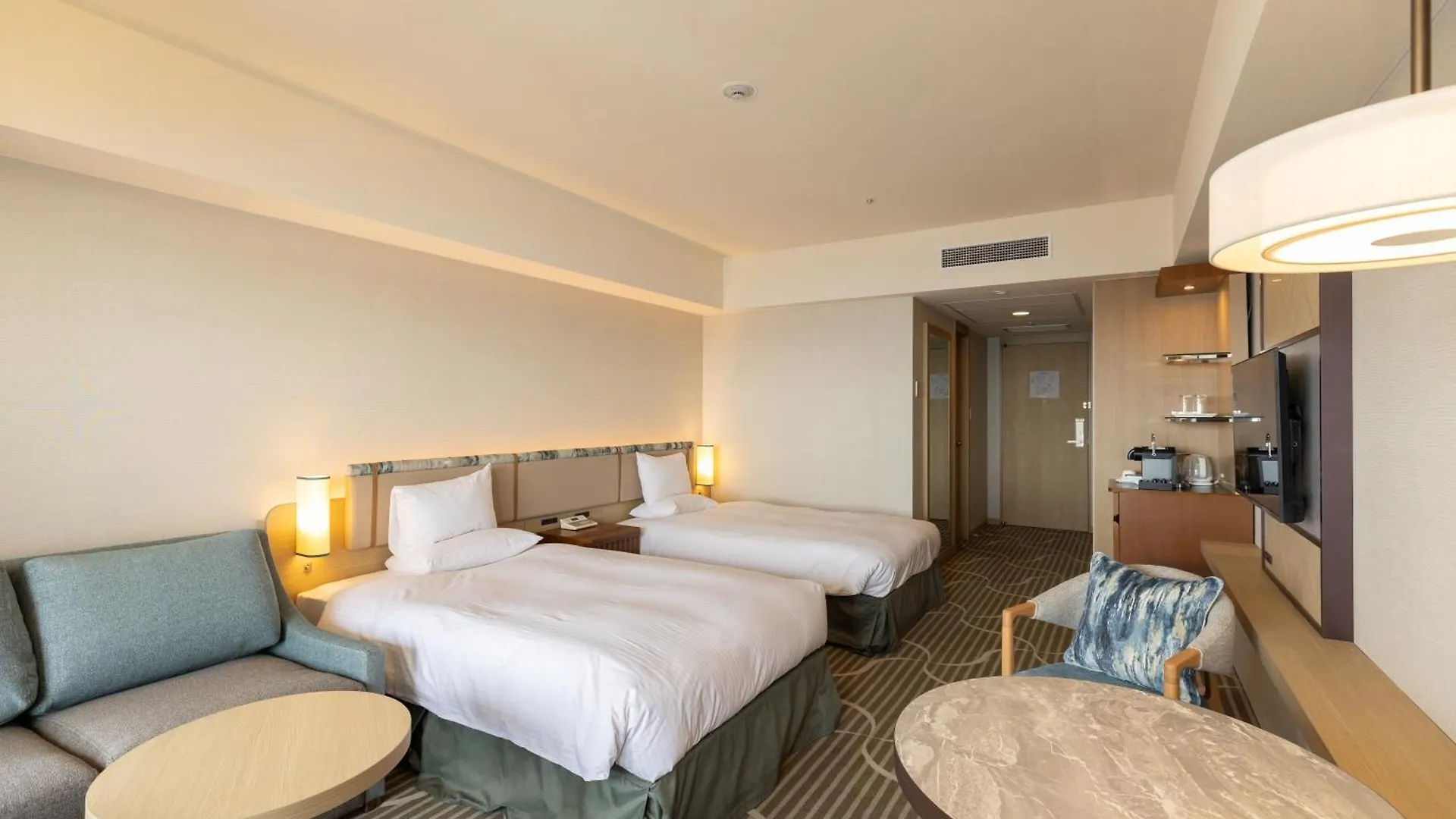 Hotel Okura Kobe