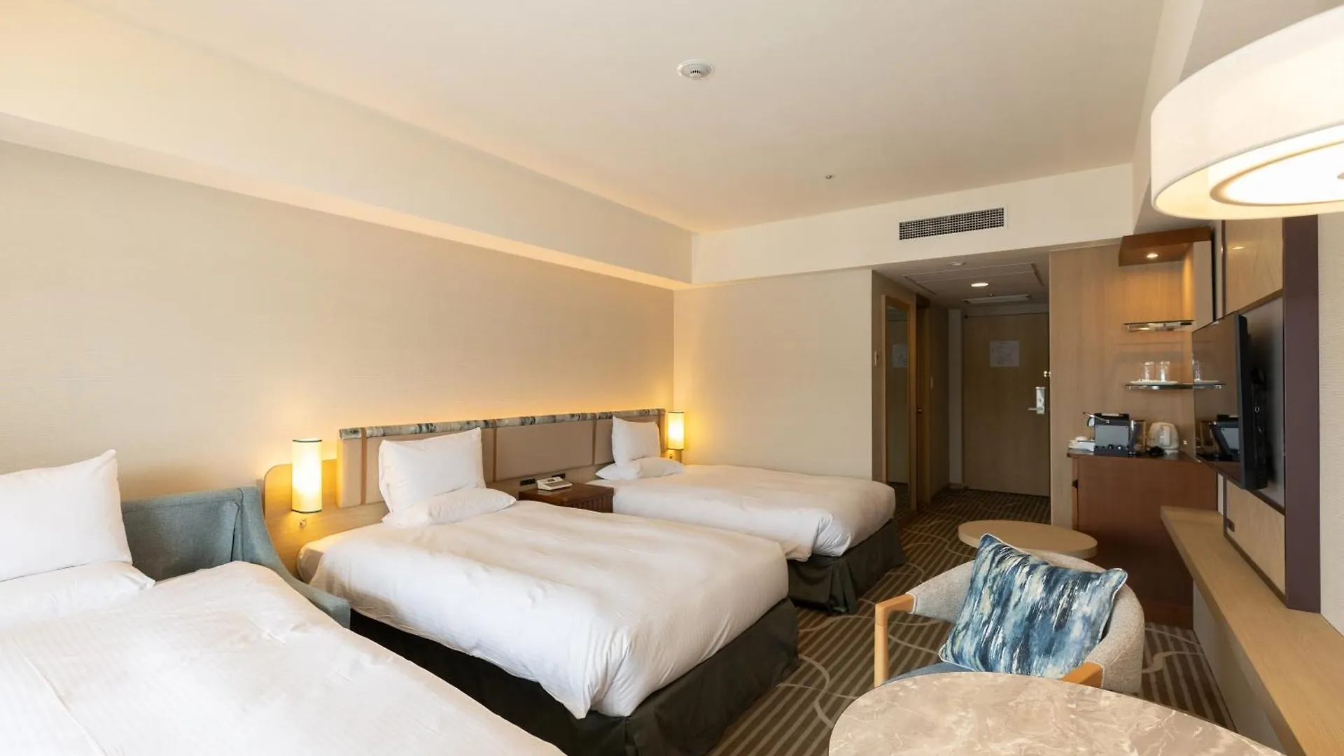 Hotel Okura Kobe