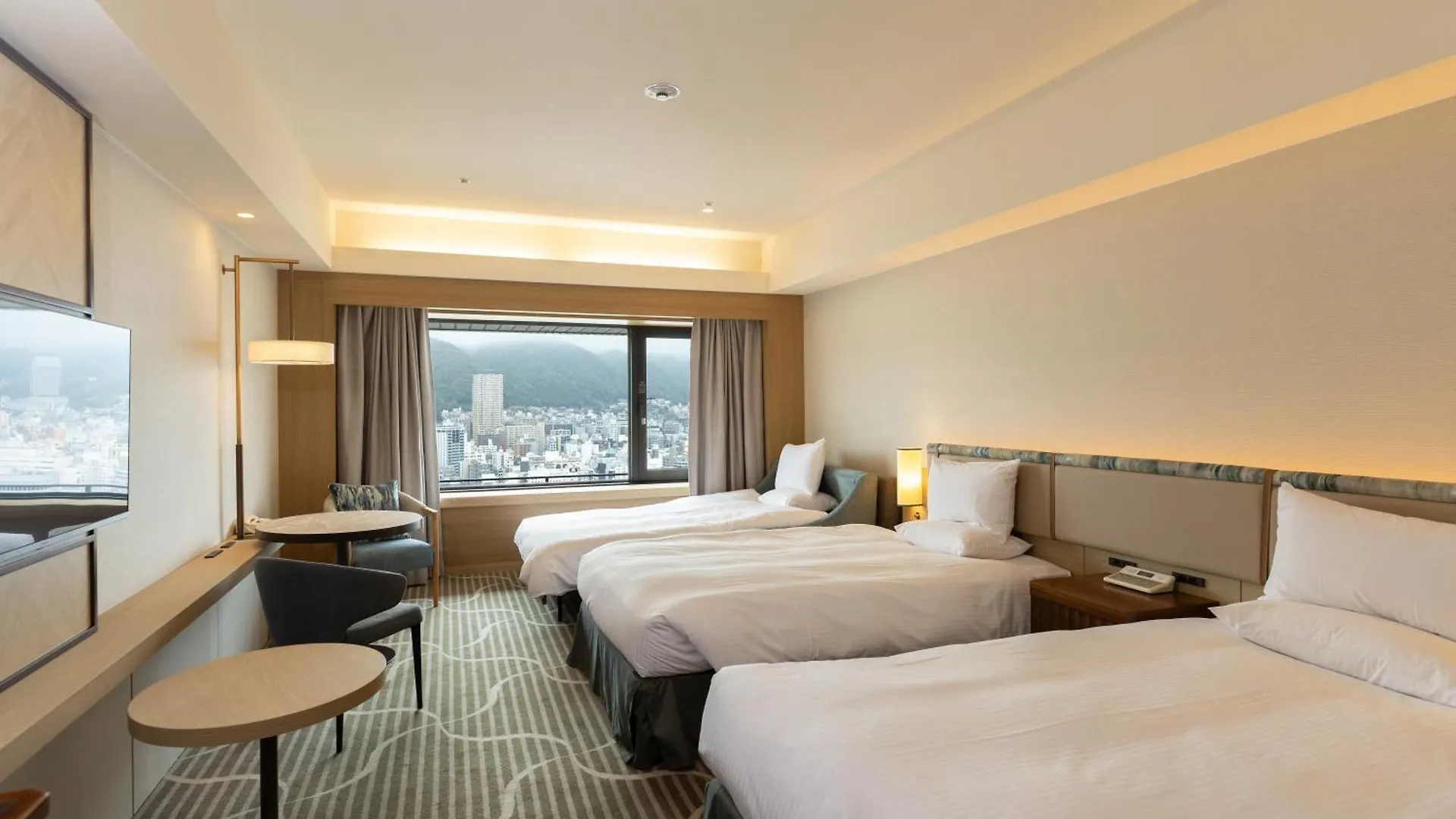 Hotel Okura Kobe
