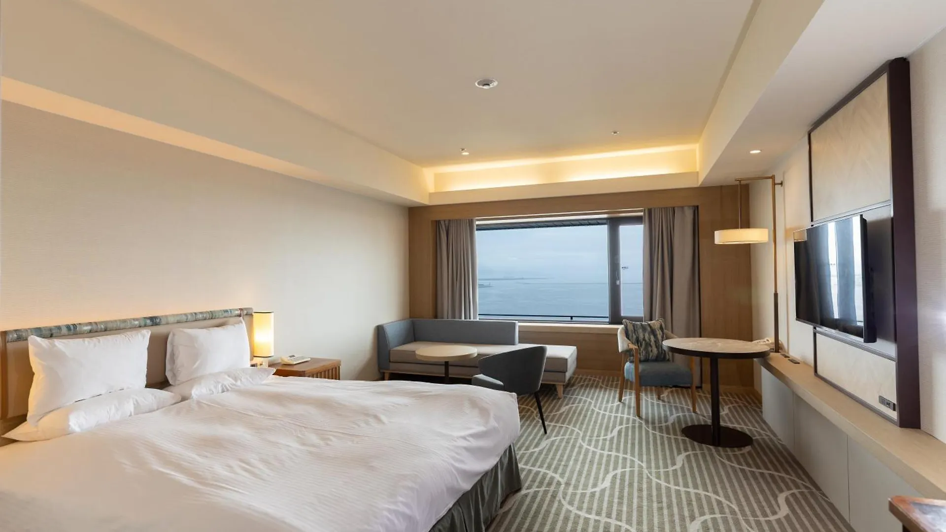 *****  Hotel Okura Kobe Japan