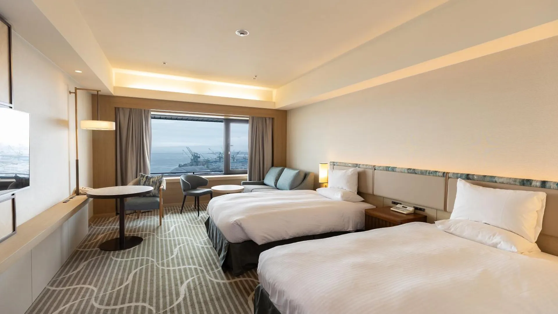 Hotel Okura Kobe