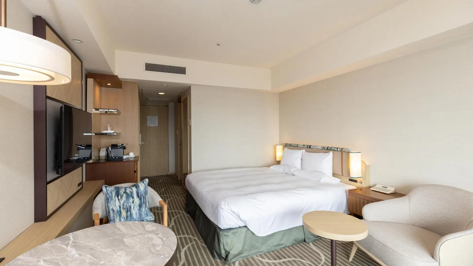Hotel Okura Kobe Japan