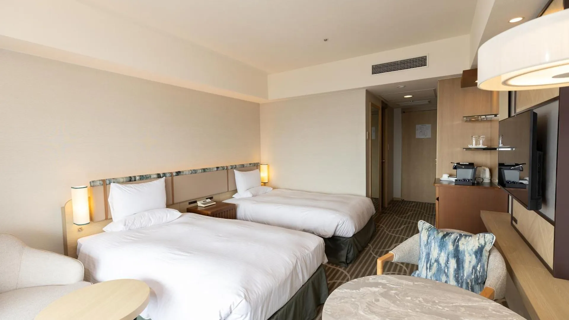 Hotel Okura Kobe