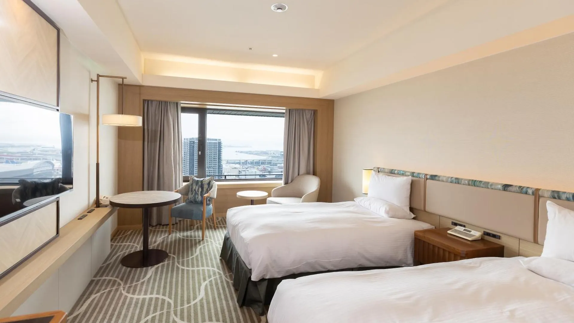 Hotel Okura Kobe