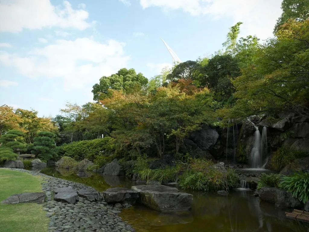 Hotel Okura Kobe
