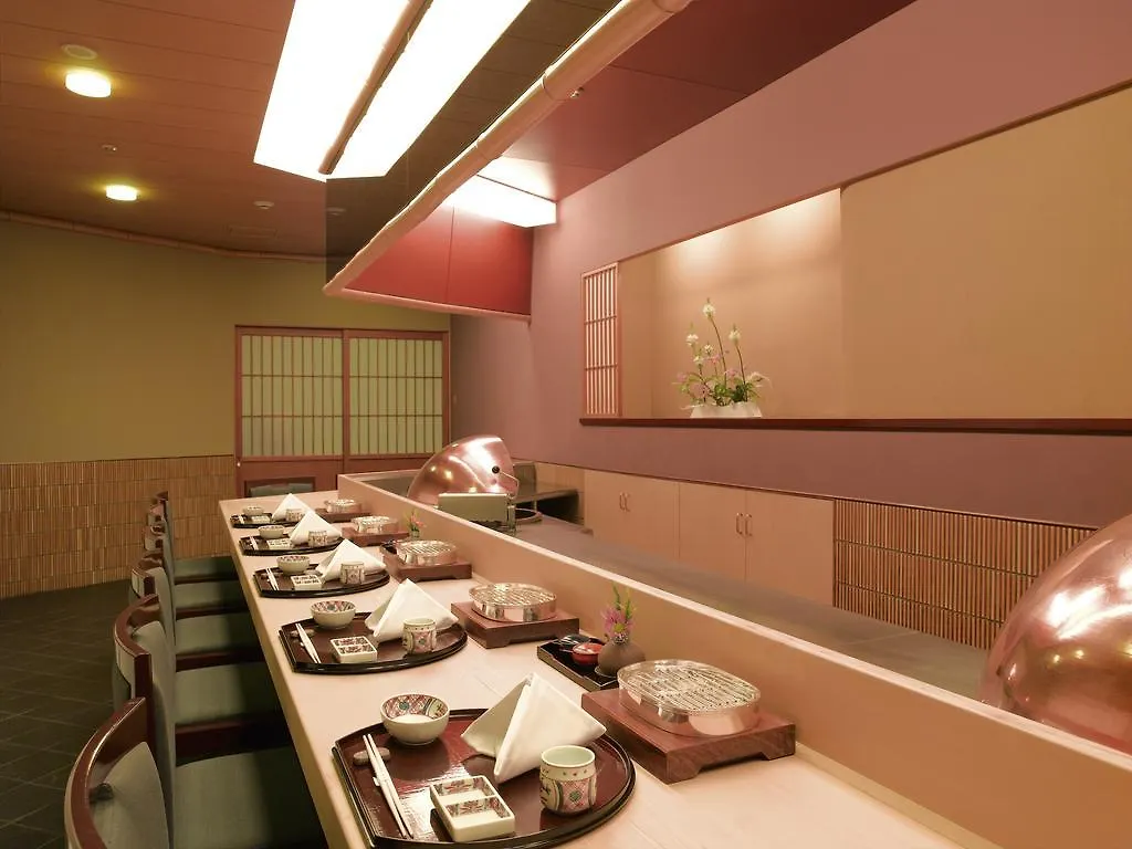 Hotel Okura Kobe