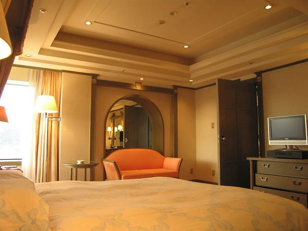 Hotel Okura Kobe