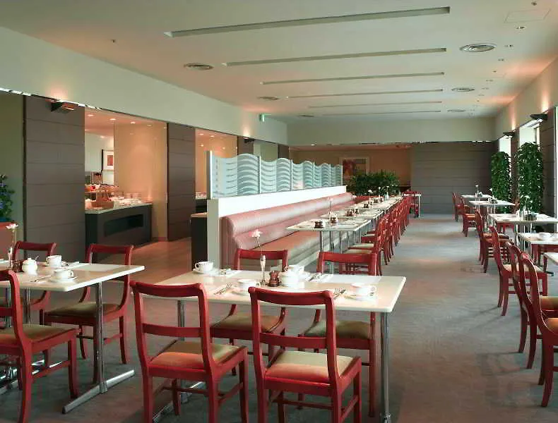 Hotel Okura Kobe Japan