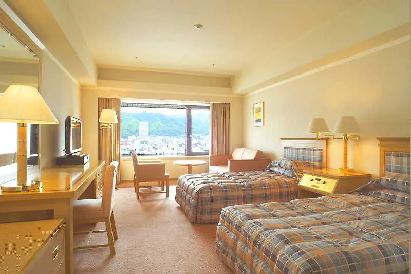 Hotel Okura Kobe