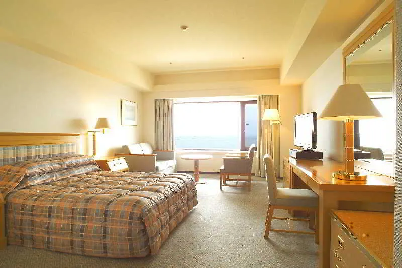 Hotel Okura Kobe