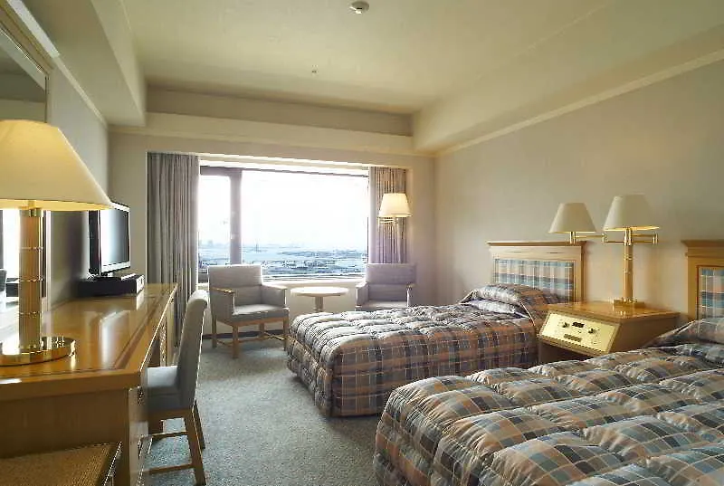 *****  Hotel Okura Kobe Japan
