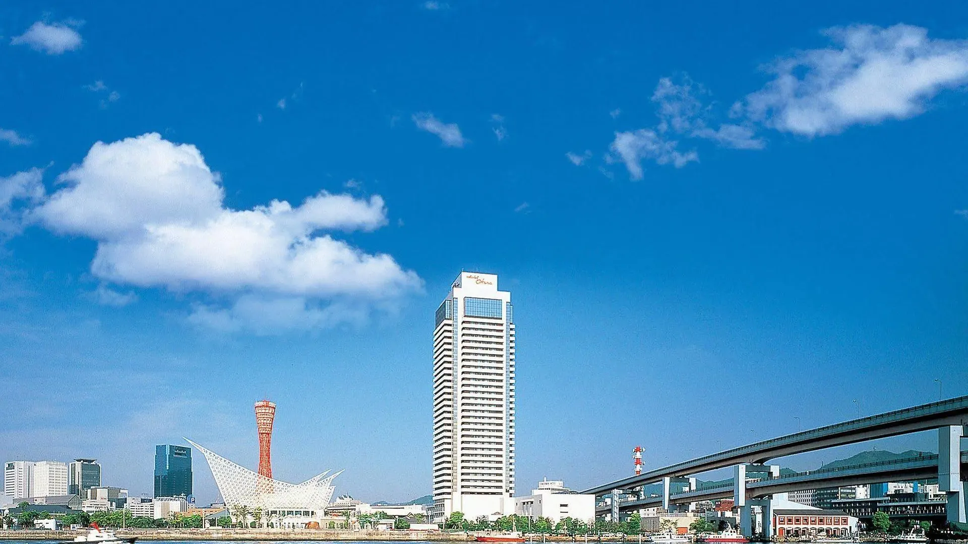 Hotel Okura Kobe