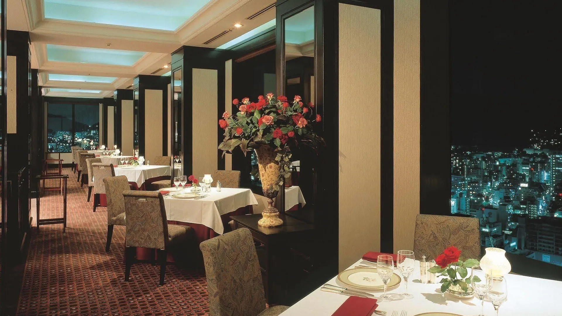 Hotel Okura Kobe