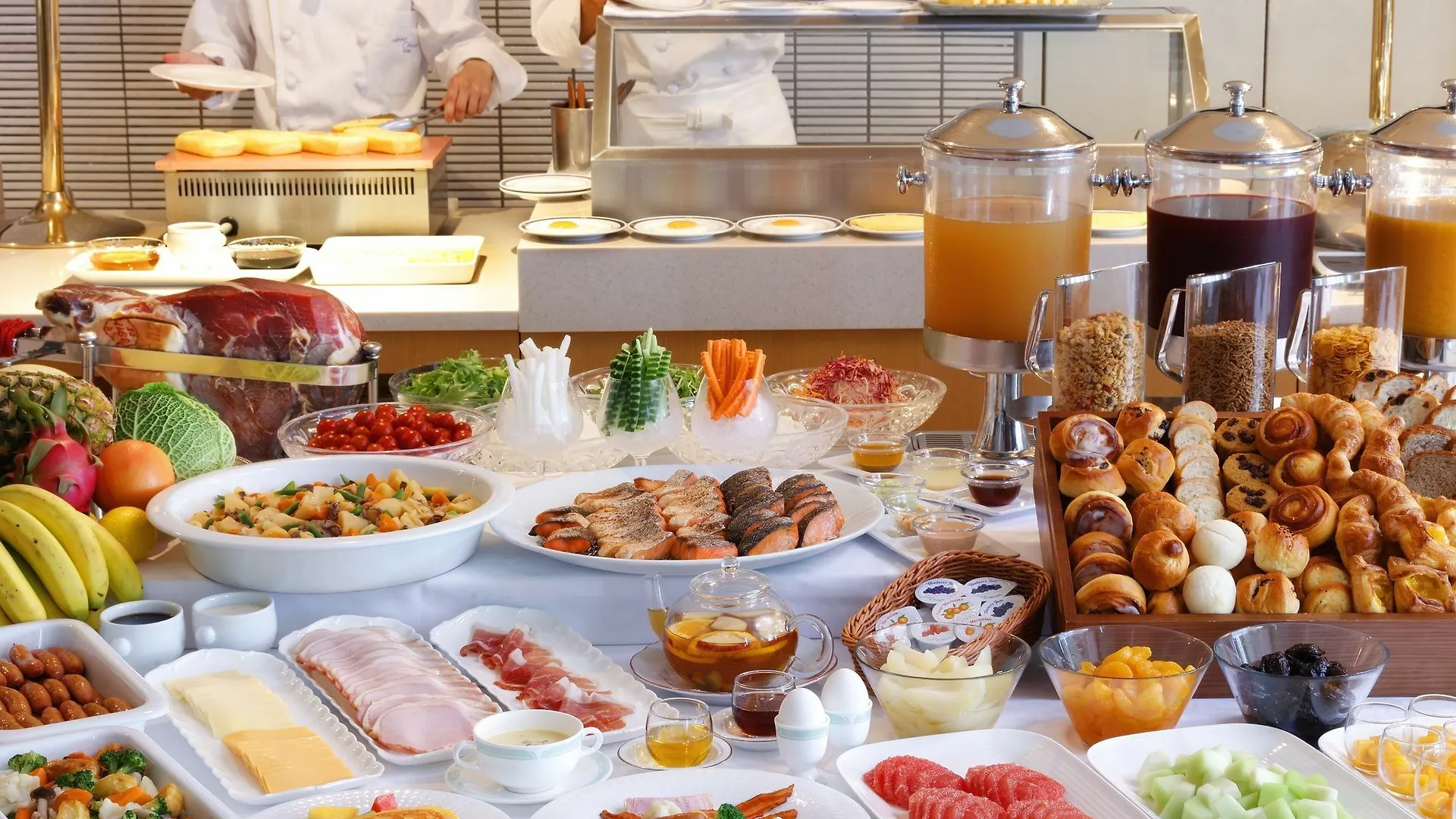Hotel Okura Kobe