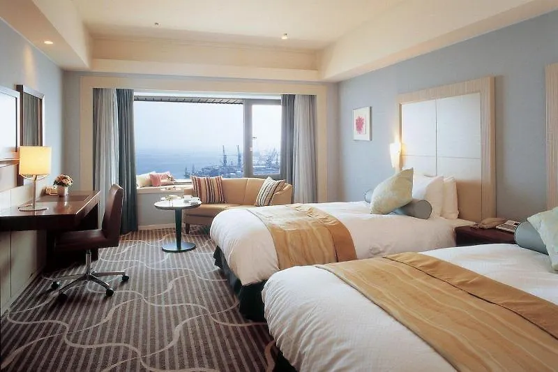 Hotel Okura Kobe