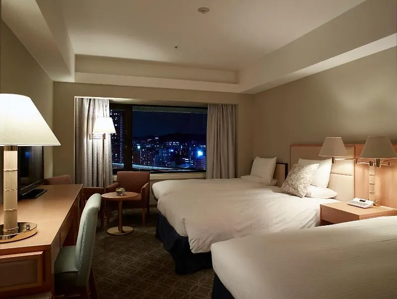 Hotel Okura Kobe